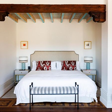 La Casa Juan Ranas Bed and Breakfast Granada Eksteriør billede
