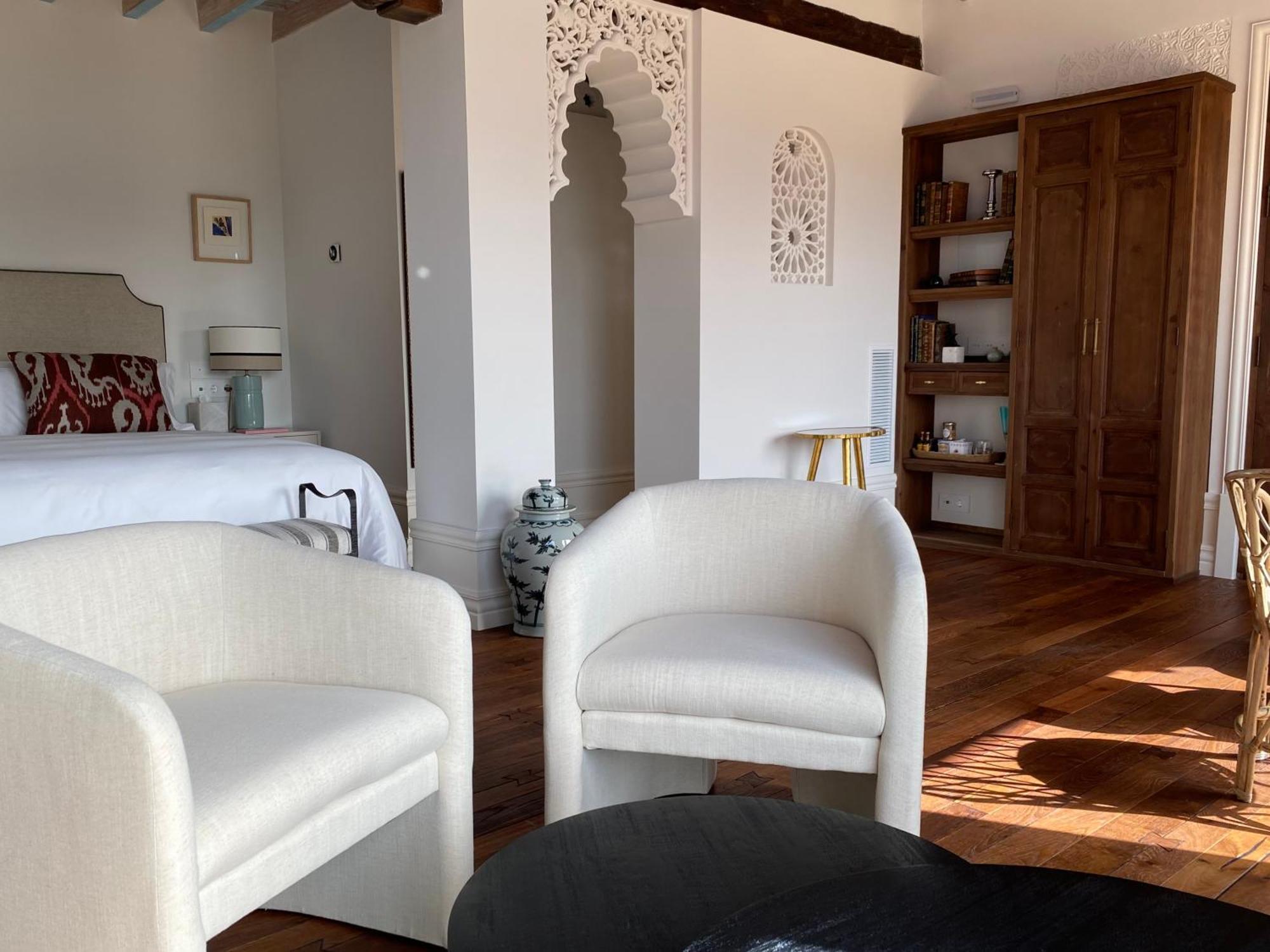 La Casa Juan Ranas Bed and Breakfast Granada Eksteriør billede