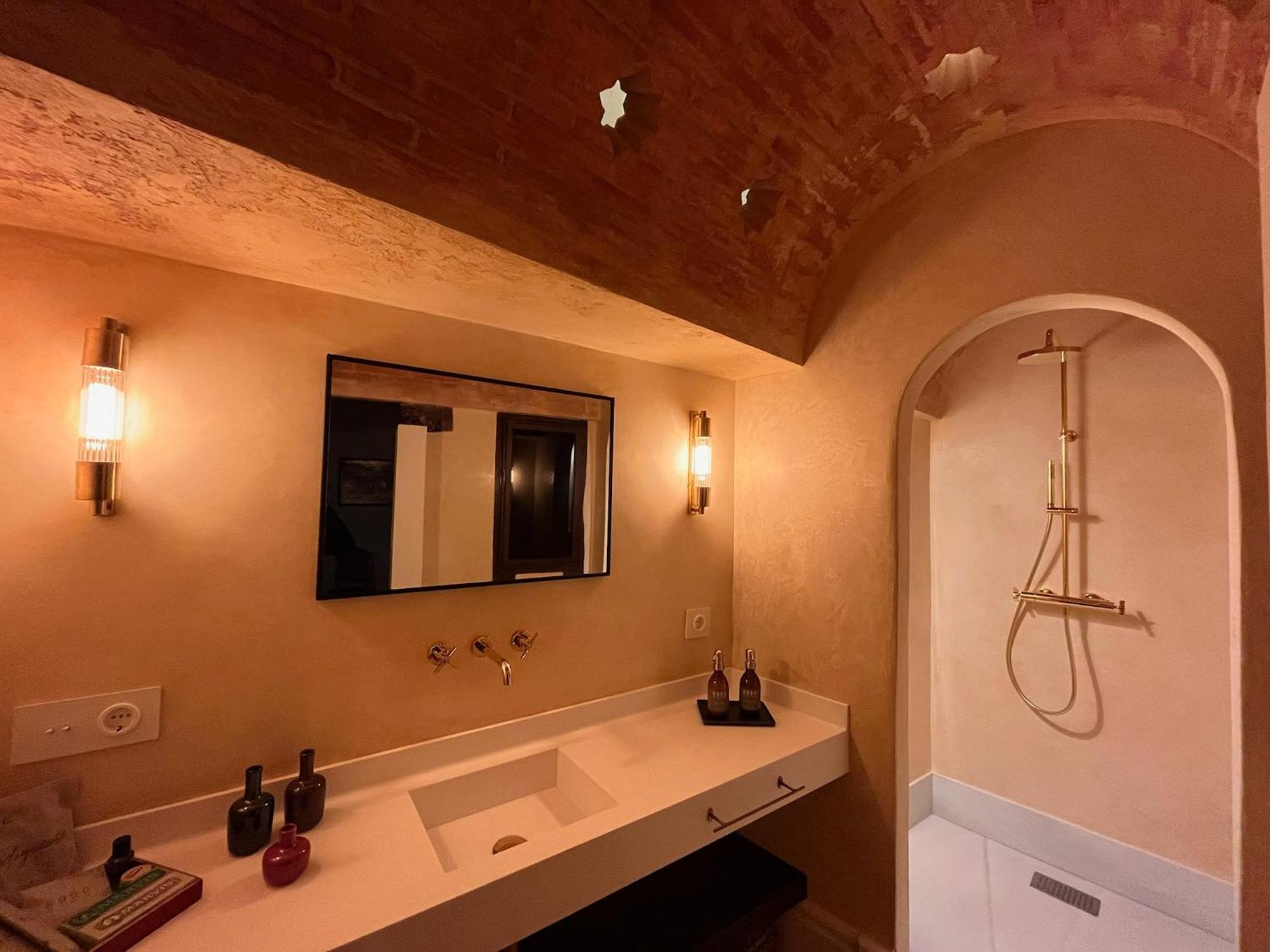 La Casa Juan Ranas Bed and Breakfast Granada Eksteriør billede
