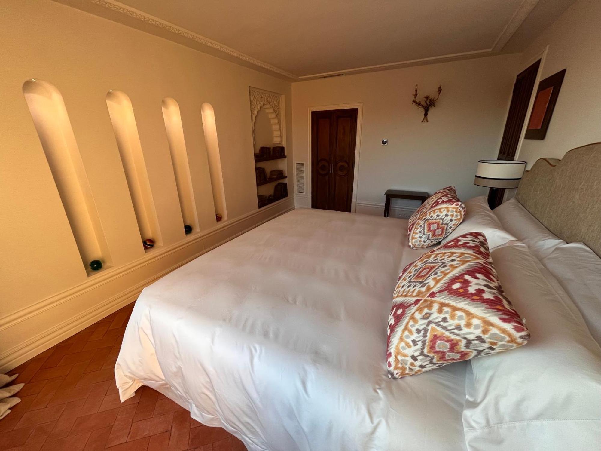 La Casa Juan Ranas Bed and Breakfast Granada Eksteriør billede