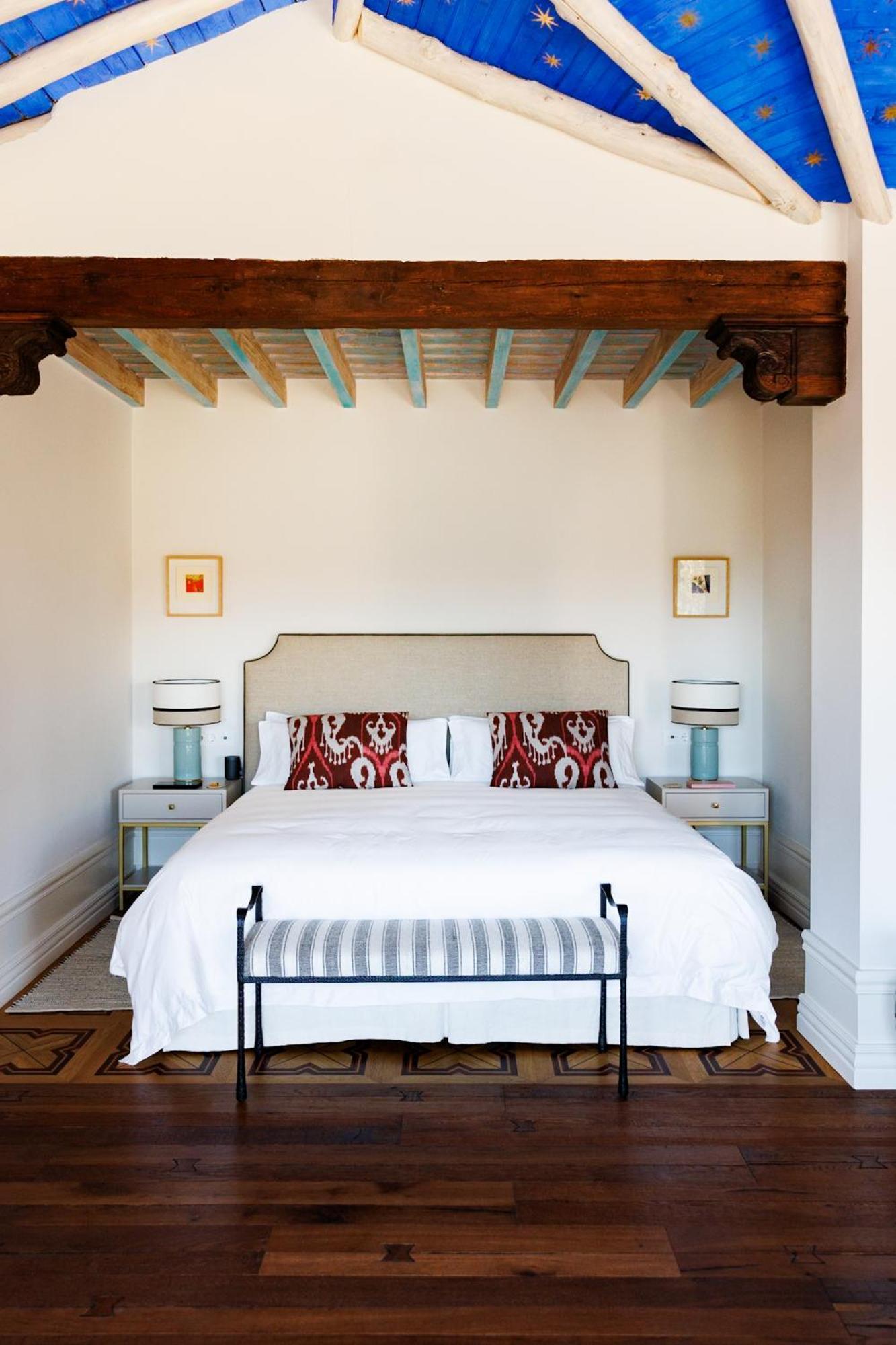 La Casa Juan Ranas Bed and Breakfast Granada Eksteriør billede