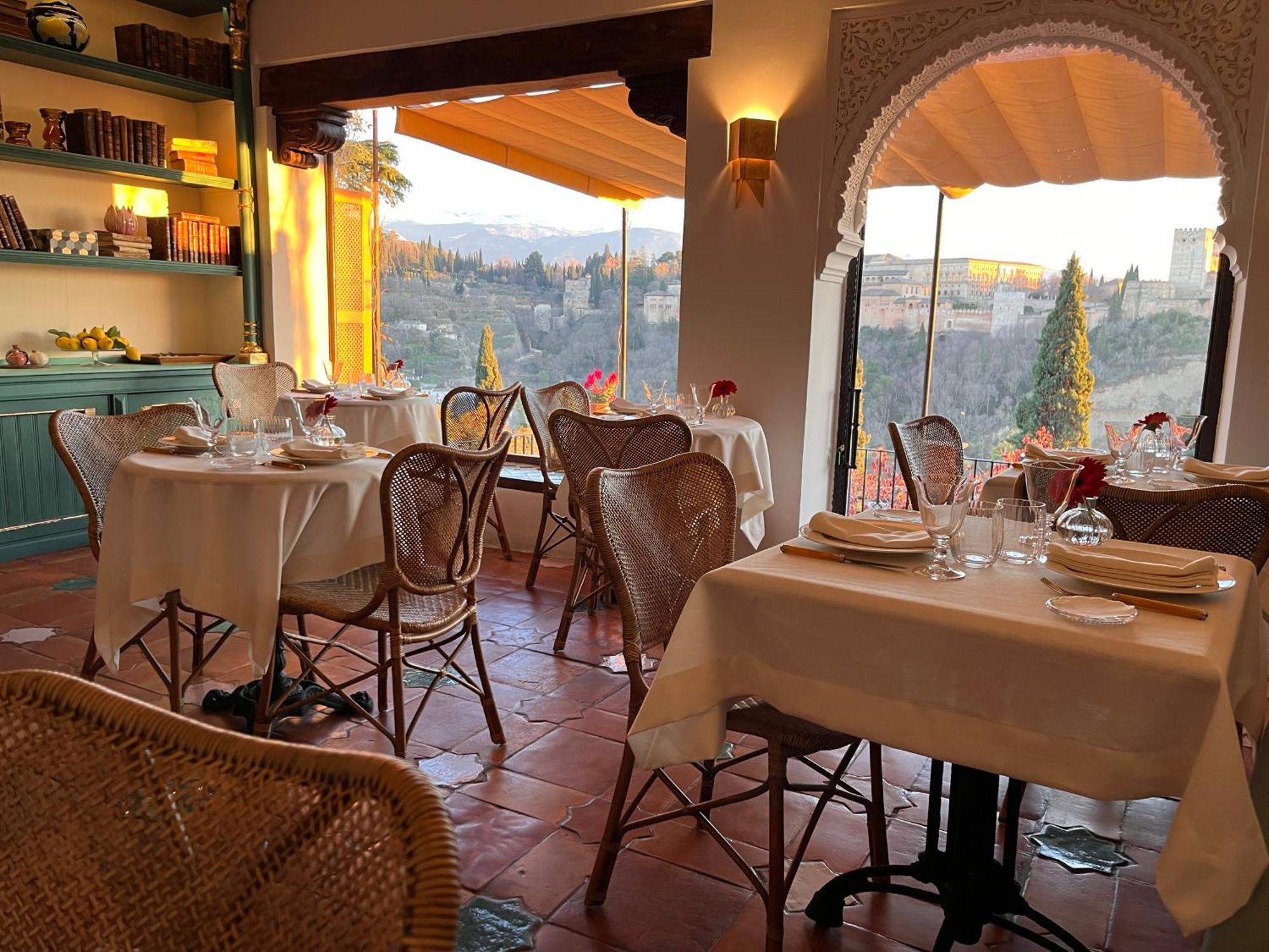 La Casa Juan Ranas Bed and Breakfast Granada Eksteriør billede