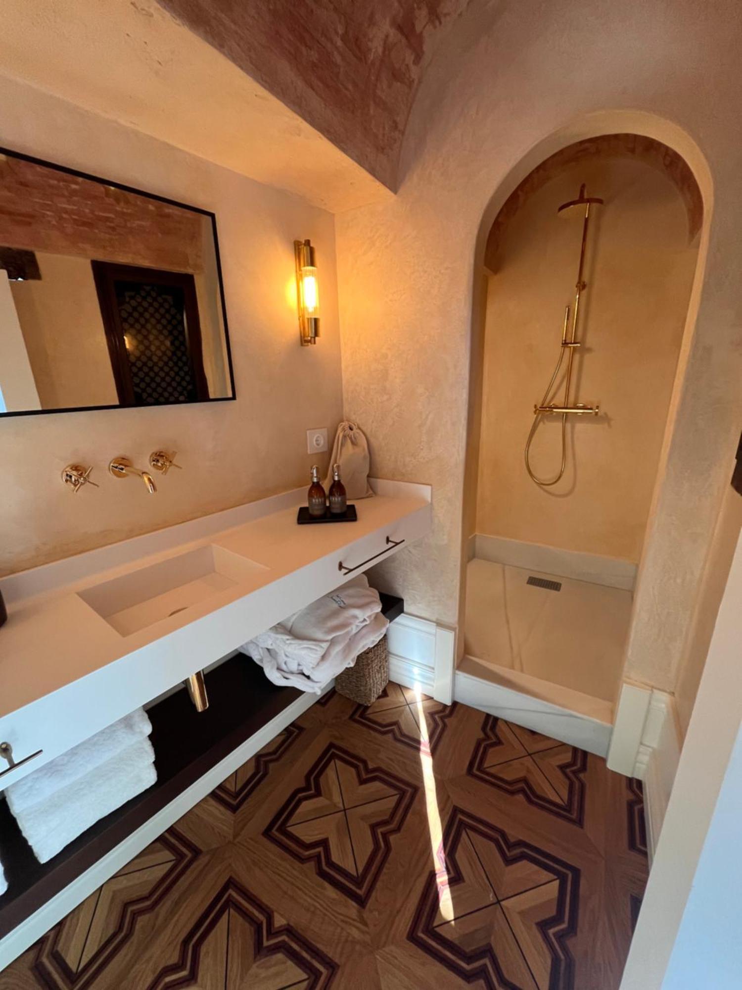 La Casa Juan Ranas Bed and Breakfast Granada Eksteriør billede