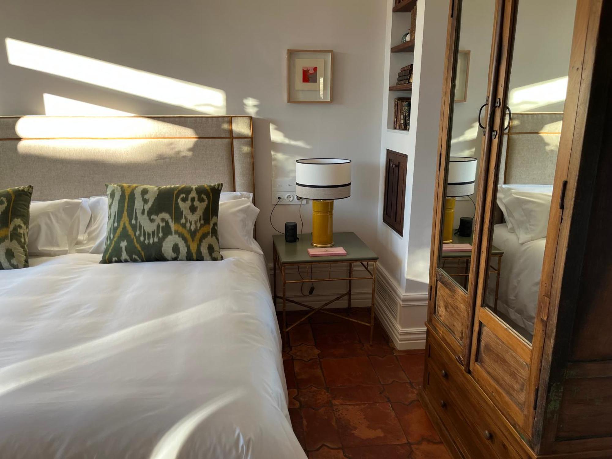 La Casa Juan Ranas Bed and Breakfast Granada Eksteriør billede