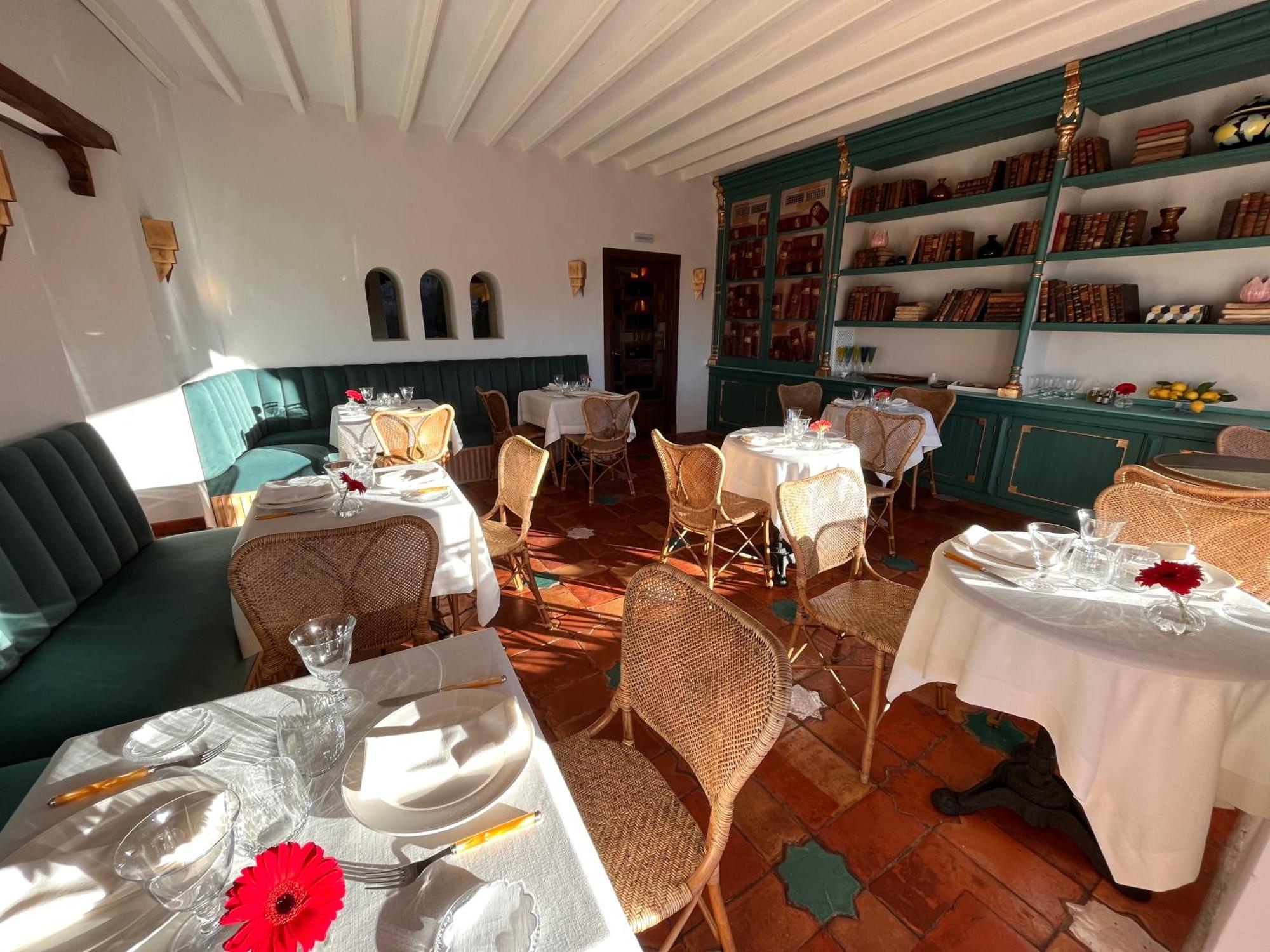 La Casa Juan Ranas Bed and Breakfast Granada Eksteriør billede